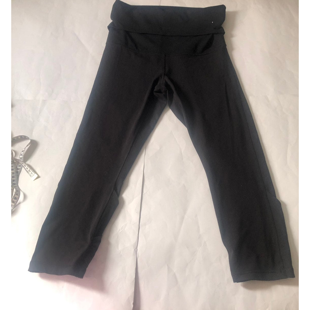 lululemon athletica Women’s leggings black